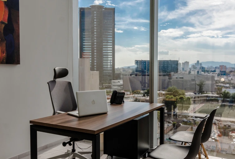 Oficinas pequeñas