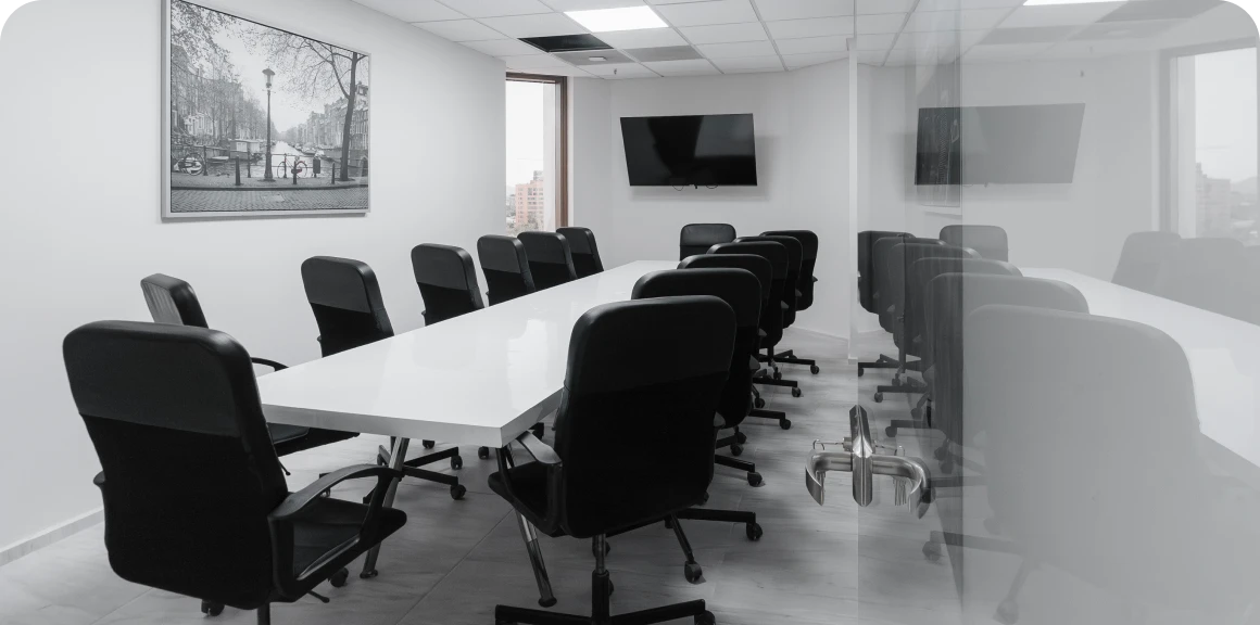 Sala de juntas