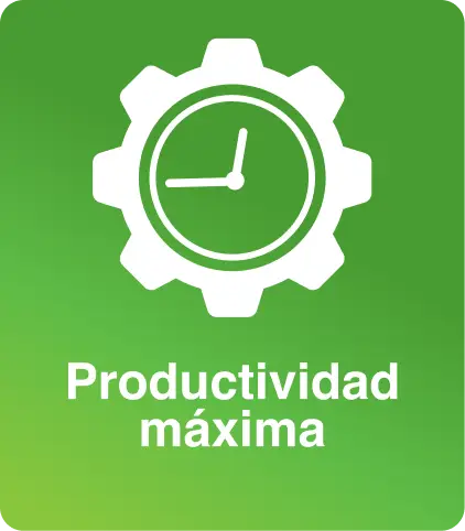 Ambientes cálidos que impulsan enfoque, confianza y cierres de venta