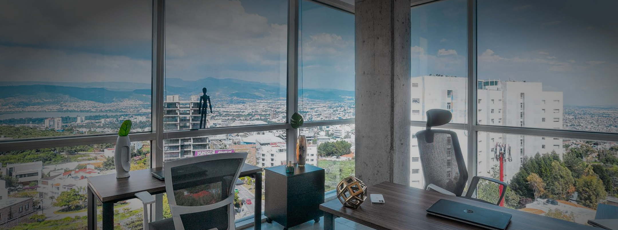 Oficinas en Boulevard Campestre para empresas, León