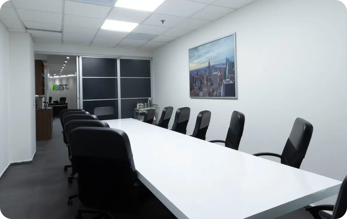 Beneficios de rentar oficinas virtuales en Guadalajara