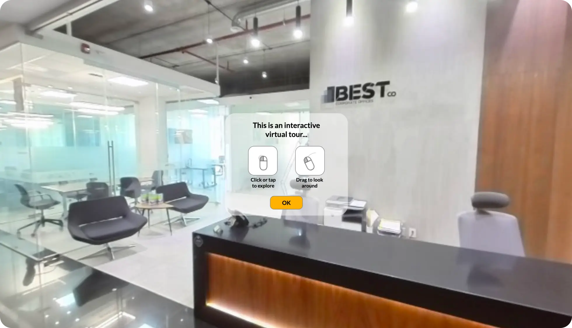 Av. Américas (Torre 500) Piso 10