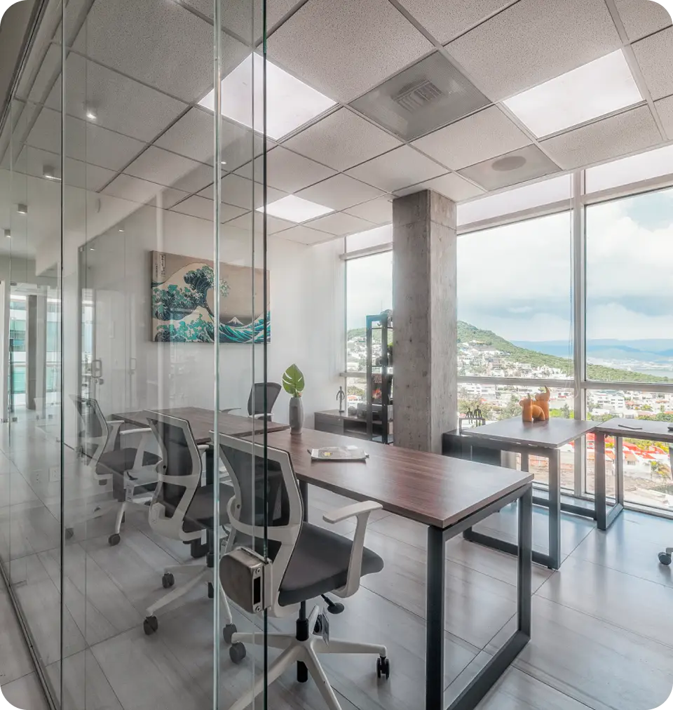 Beneficios de rentar una oficina virtual en Best Oficinas