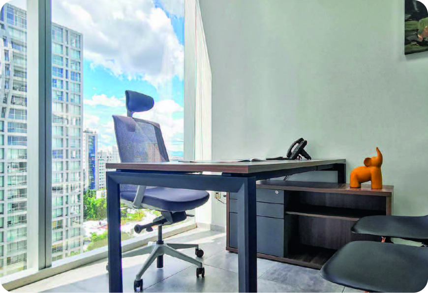 Oficinas virtuales en León qué son y cómo funcionan