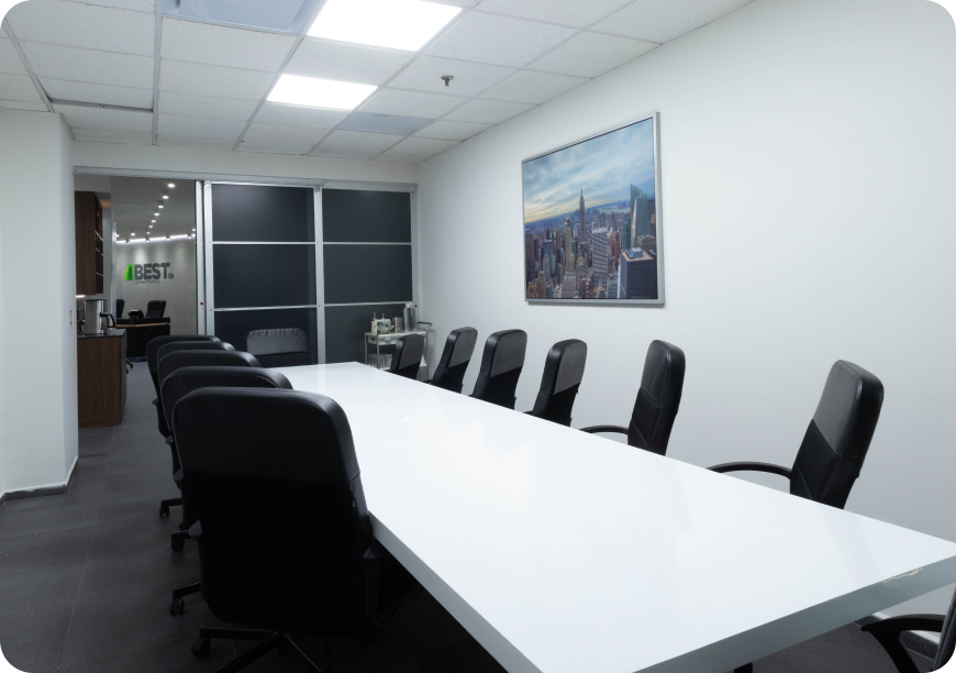 Beneficios de rentar oficinas virtuales en León