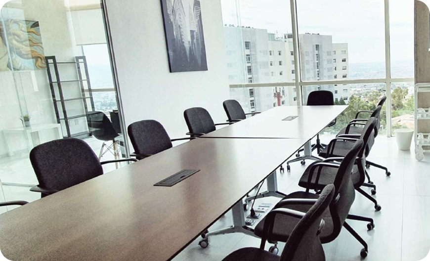 Oficinas virtuales en Miami