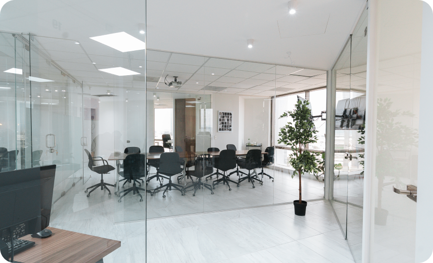 Oficinas virtuales en Tijuana