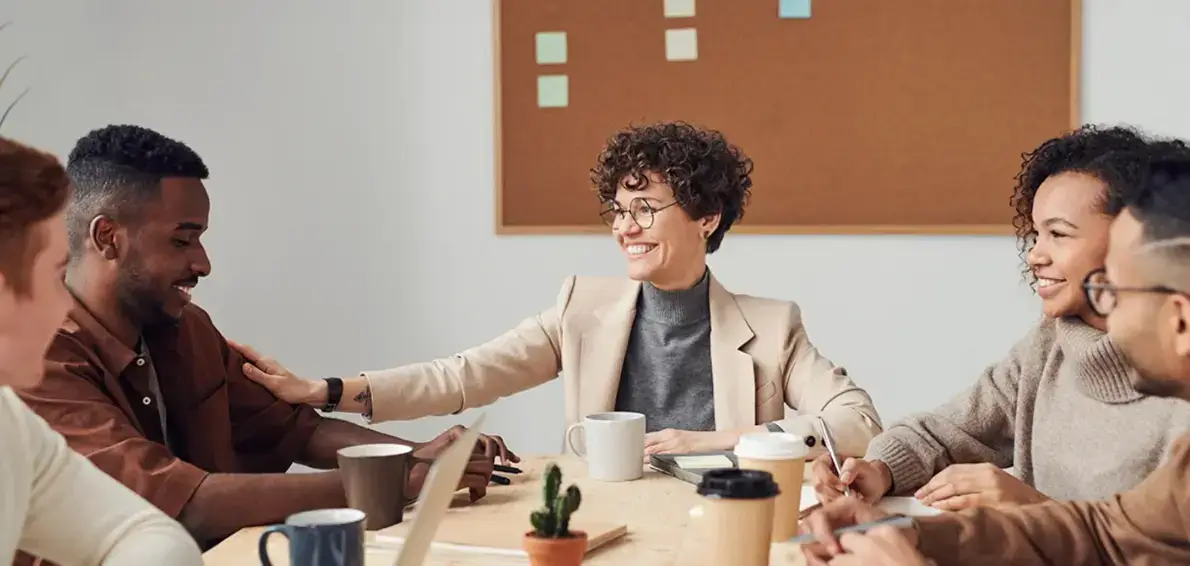 5 formas de aumentar en un 35% la eficiencia en una empresa