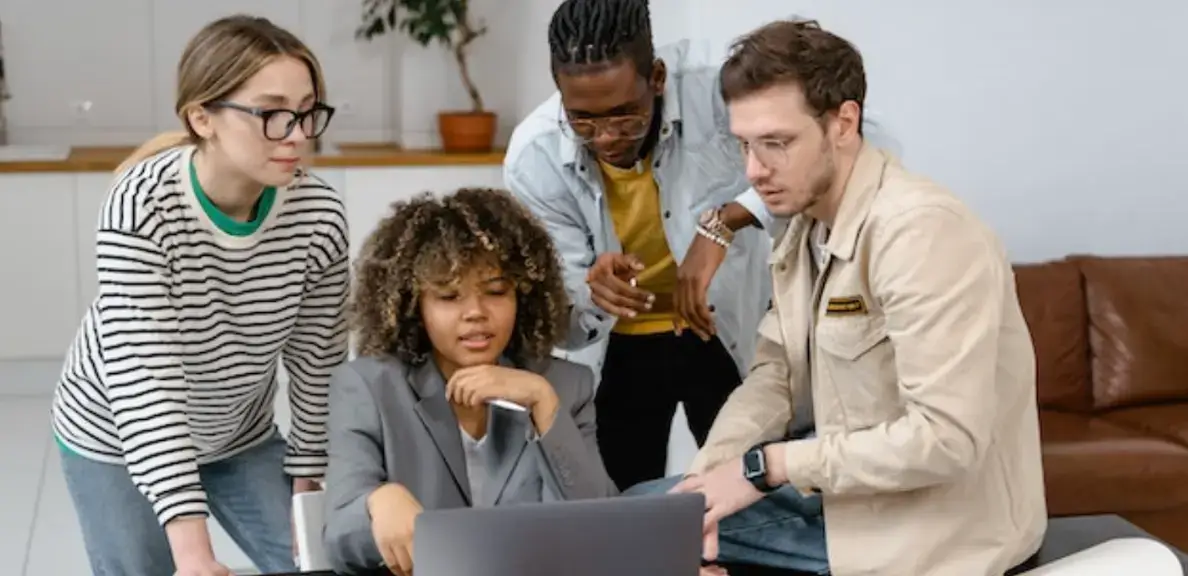 7 actividades para fomentar la creatividad en tu empresa