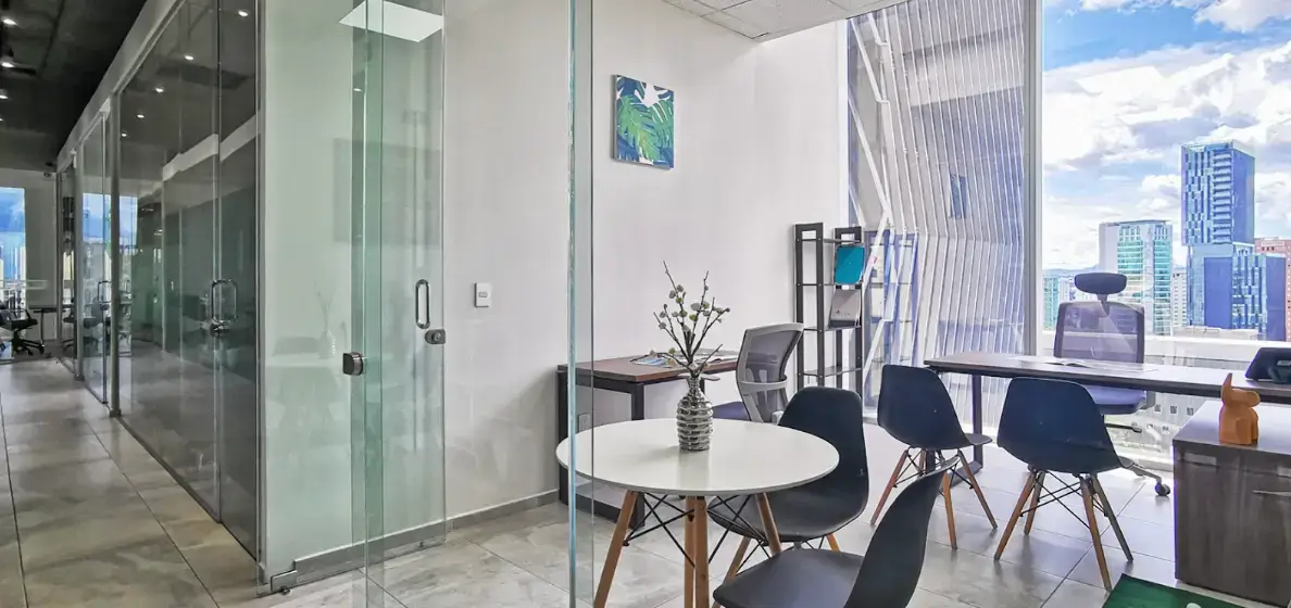 7 ventajas que obtendrás como empresa si alquilas una oficina virtual