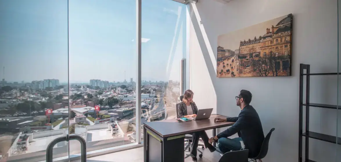 Oficina virtual, el futuro de las empresas: todo lo que debes saber