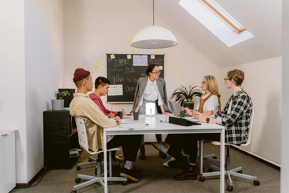 Cómo incrementar la productividad de tu equipo en un 43%