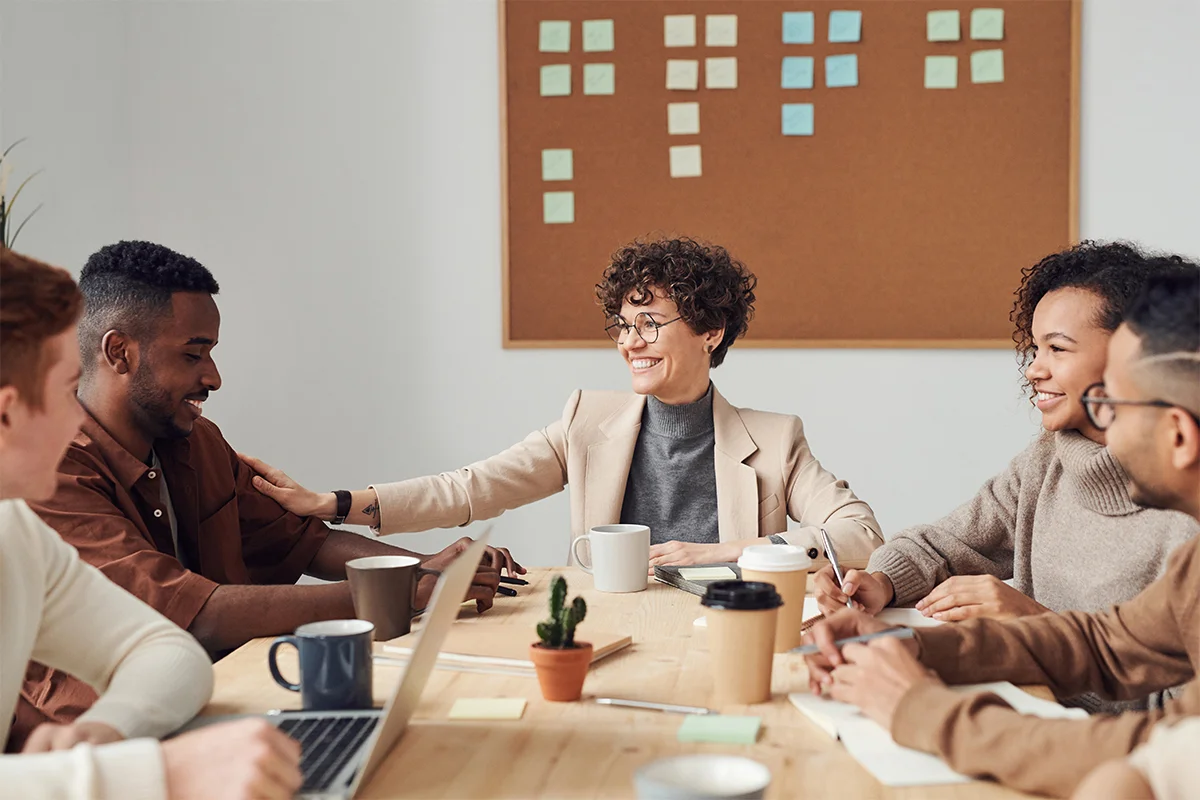 5 formas de aumentar en un 35% la eficiencia en una empresa