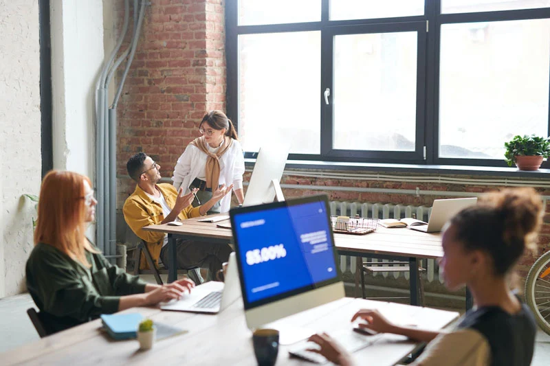 6 puntos clave que valoran las nuevas generaciones del espacio de trabajo