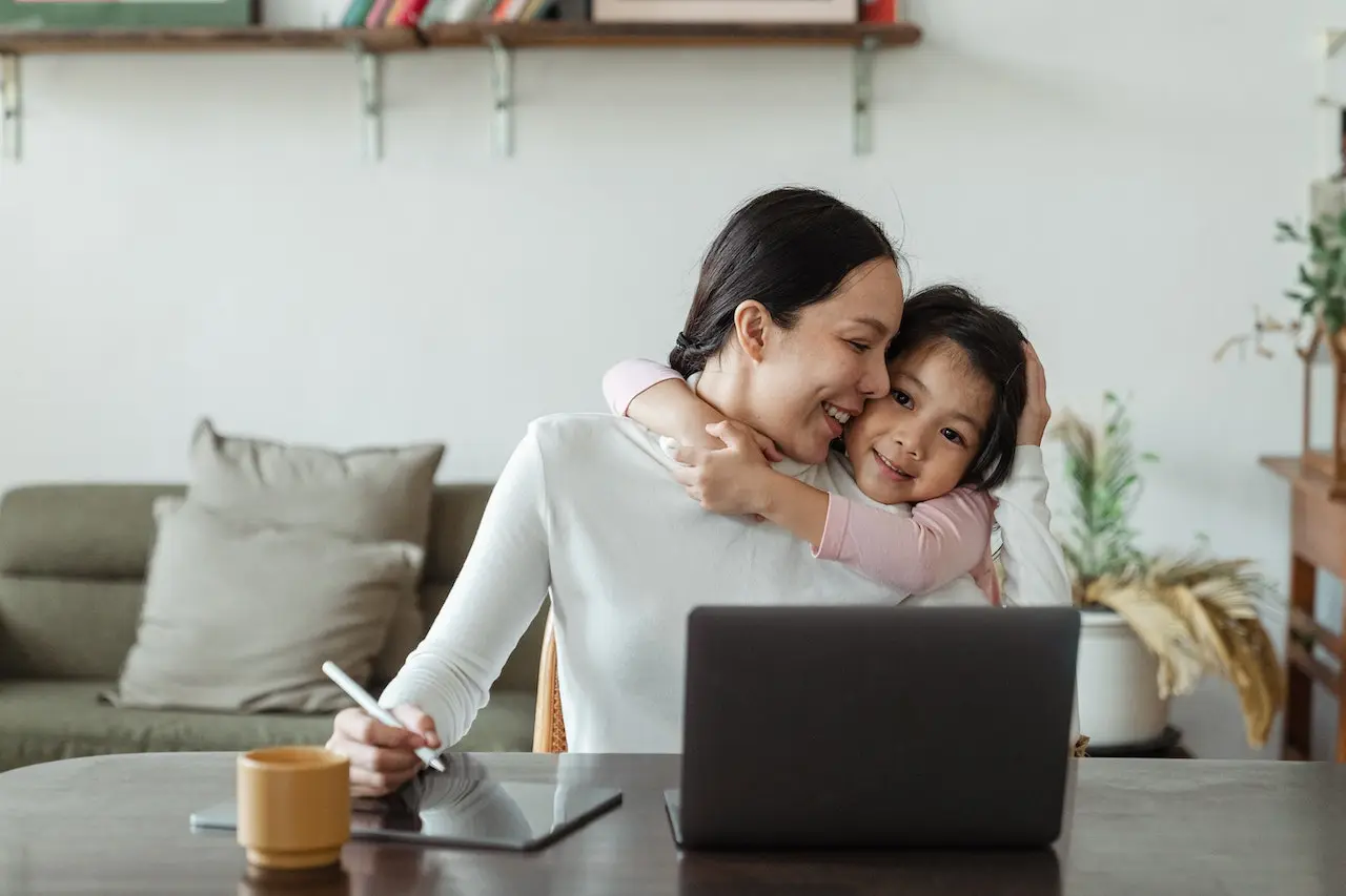 10 consejos para madres emprendedoras