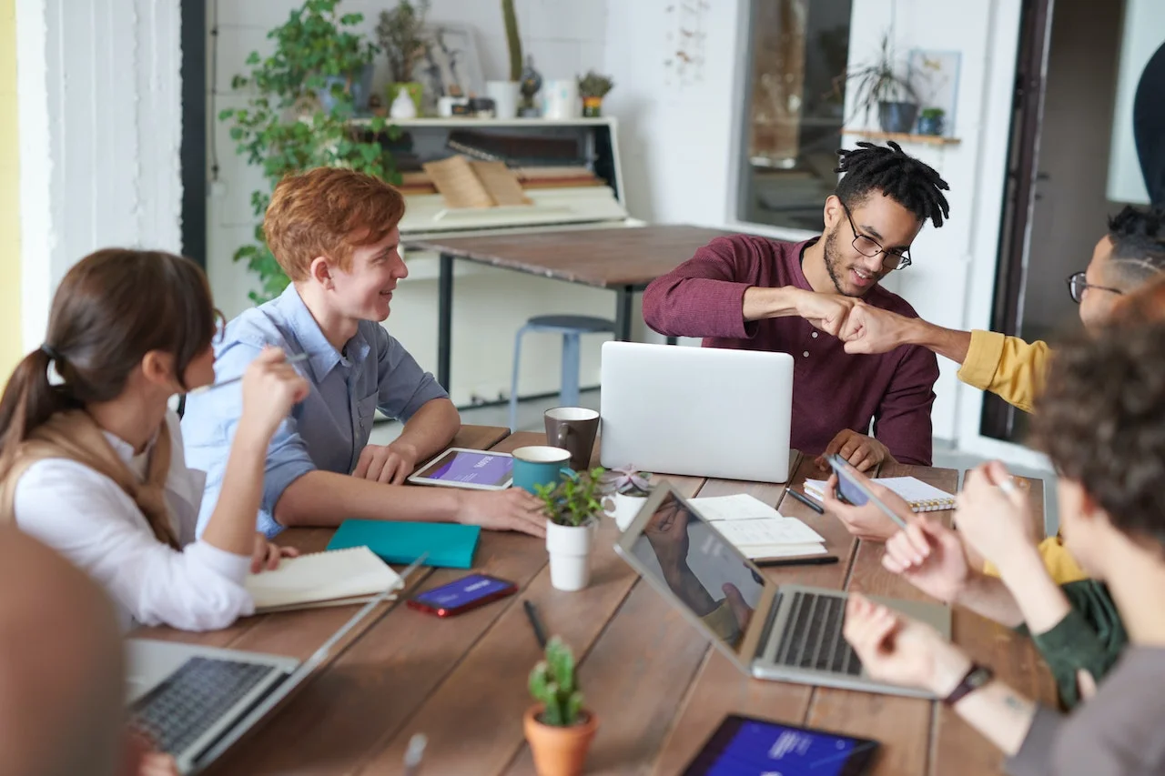 5 empresas y profesionales que pueden sacar provecho al modelo de oficina virtuales en México