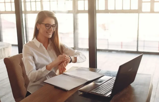 8 razones clave para contratar un asistente virtual para tu negocio