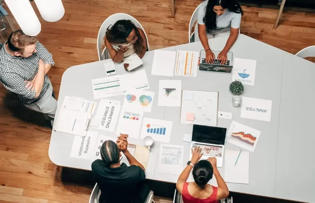 Por qué el 68% de las empresas a nivel mundial invierten en marketing digital