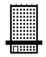Torre Chapultepec, Piso 11. Zona Financiera