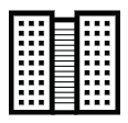 Torre Diamante, Piso 5. Zona Providencia.